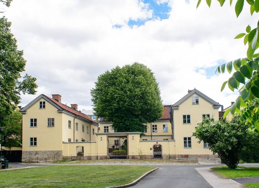 Bâtiment Photo