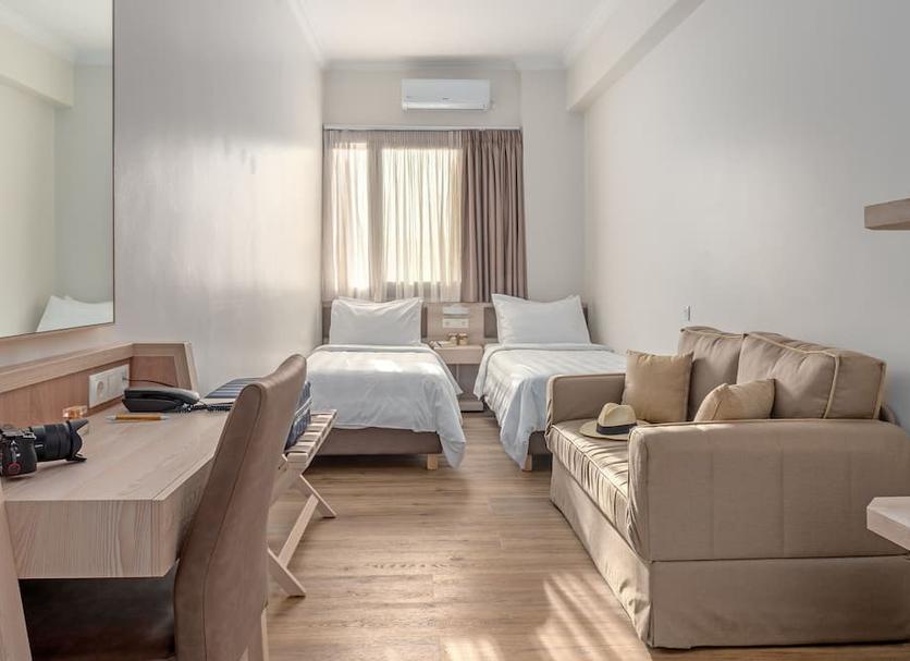 Chambre Photo