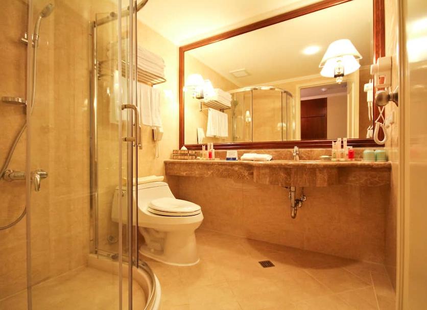 Salle de bain Photo