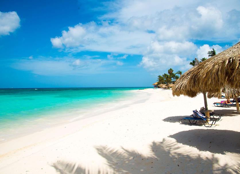 Plage Photo