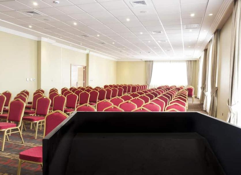 Espace de conférence Photo
