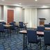 Espace de conférence