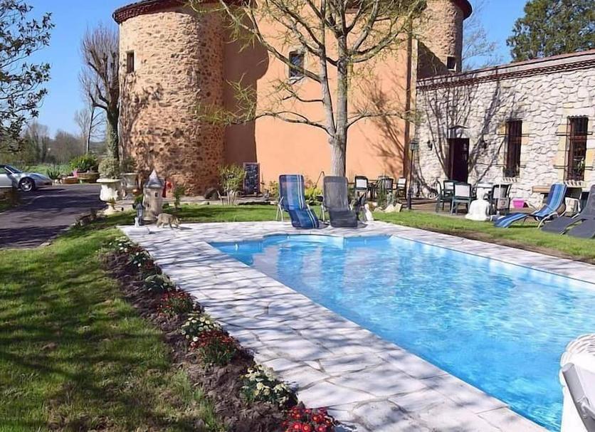 Piscine Photo