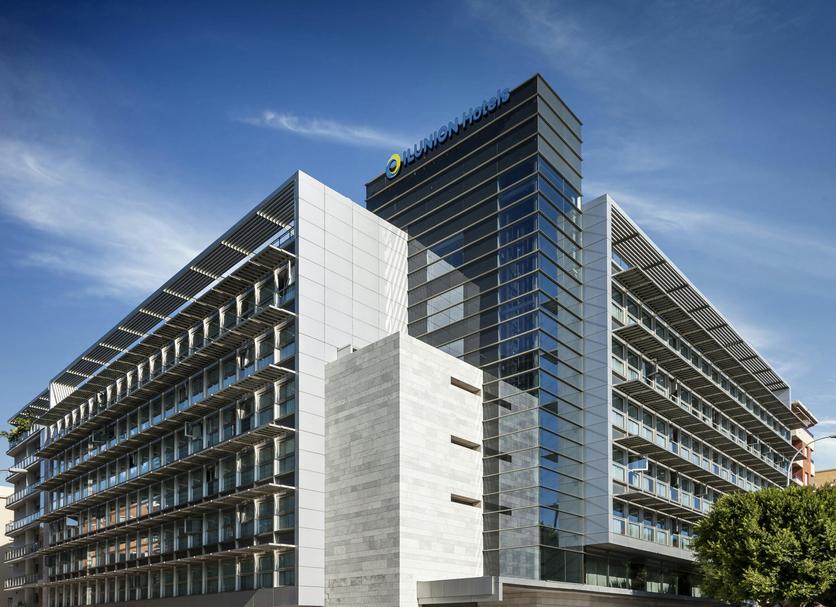 Bâtiment Photo