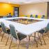 Espace de conférence