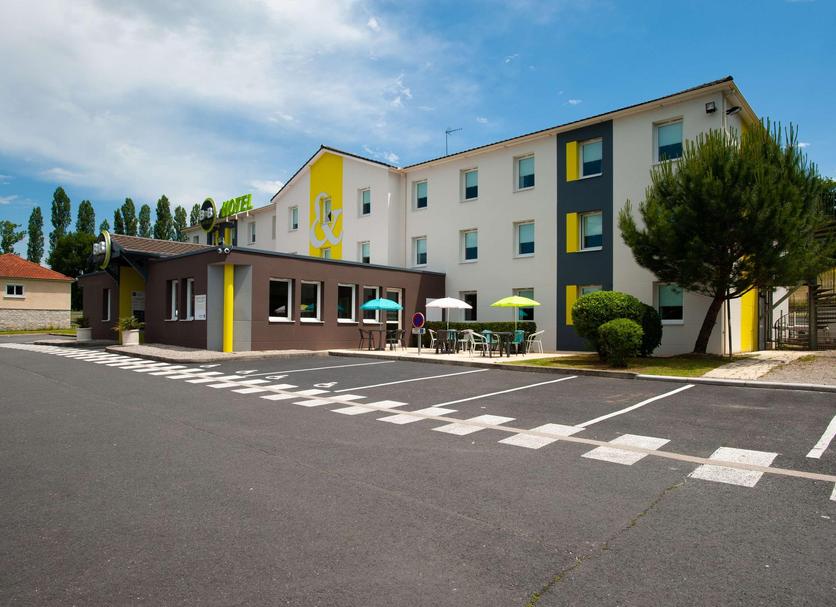 Bâtiment Photo