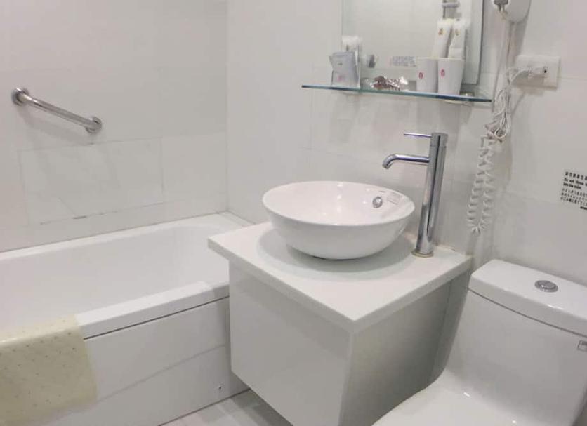 Salle de bain Photo