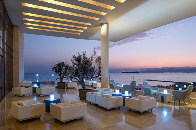 Kempinski Hotel Aqaba