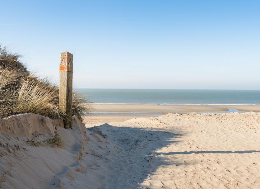 Plage Photo