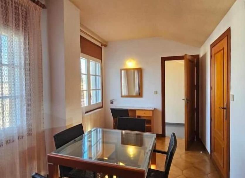 Salle à manger Photo