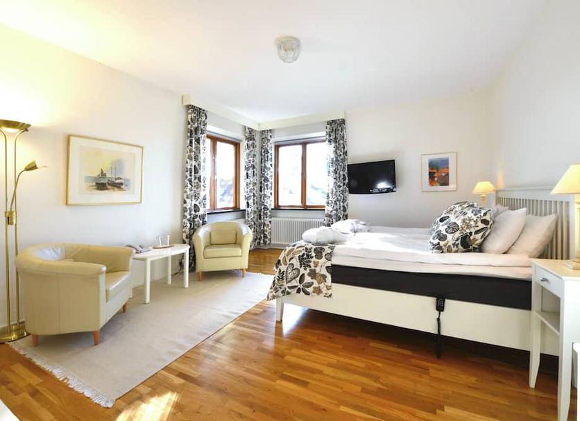 Chambre Photo