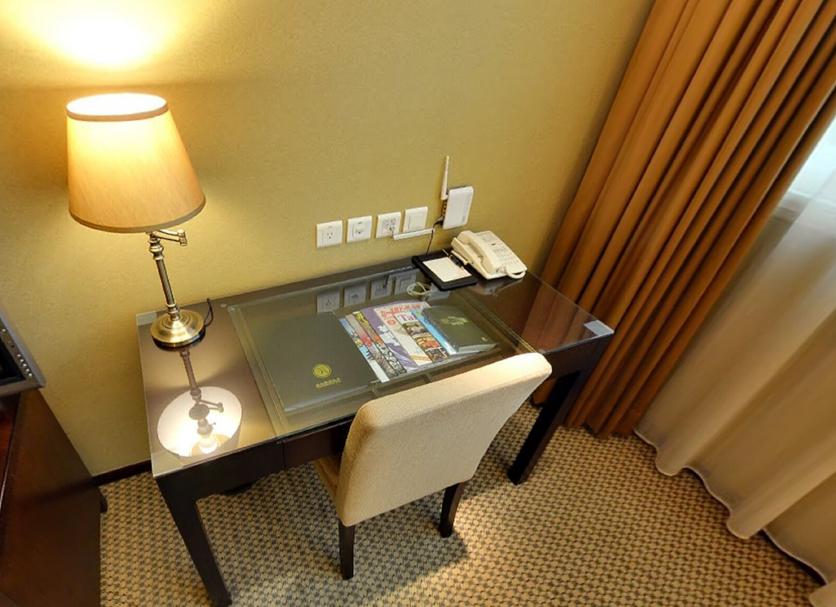 Équipements de la chambre Photo