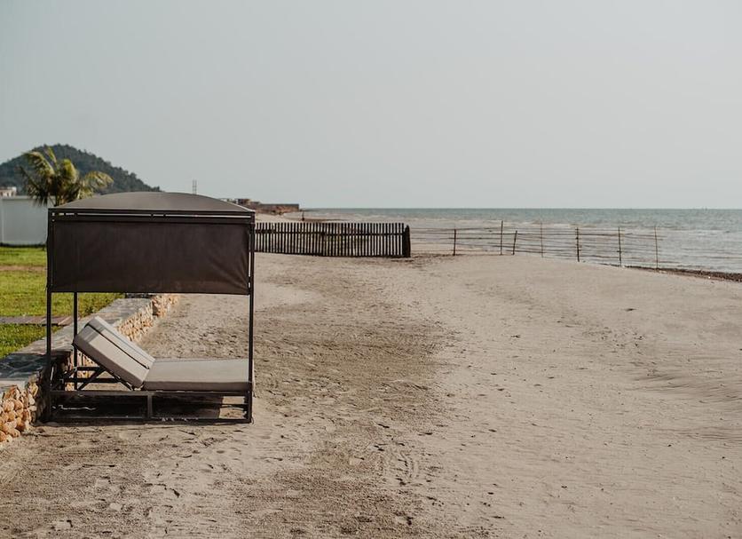 Plage Photo