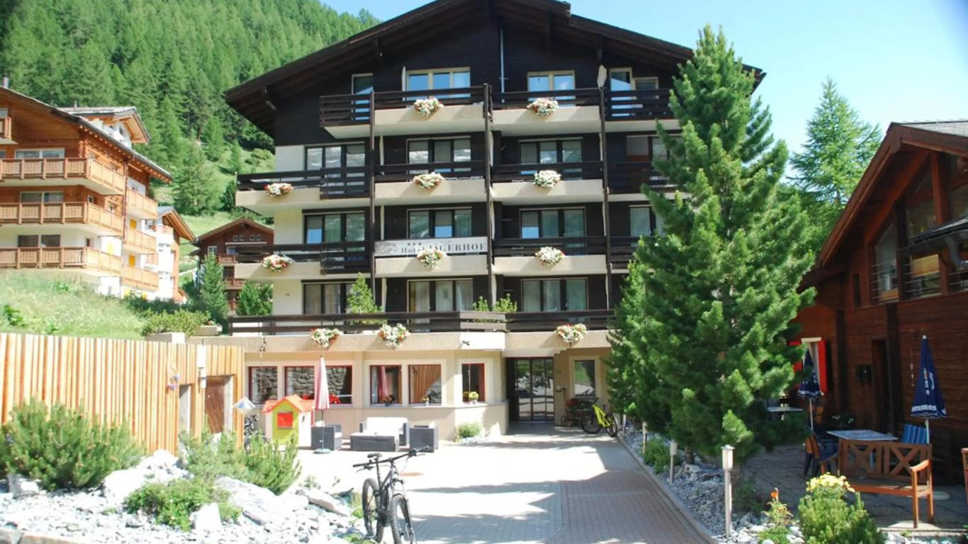 Jägerhof