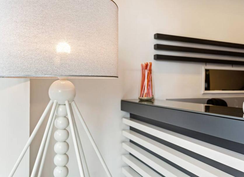 Équipements de la chambre Photo