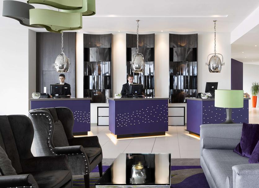 Salon Photo