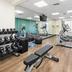 Salle de sport
