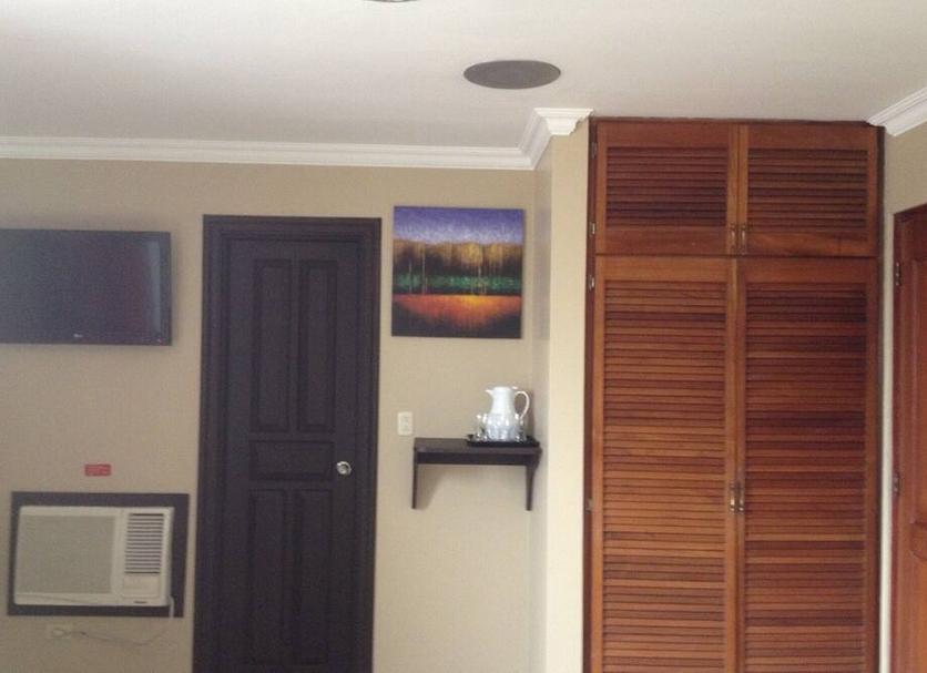 Équipements de la chambre Photo