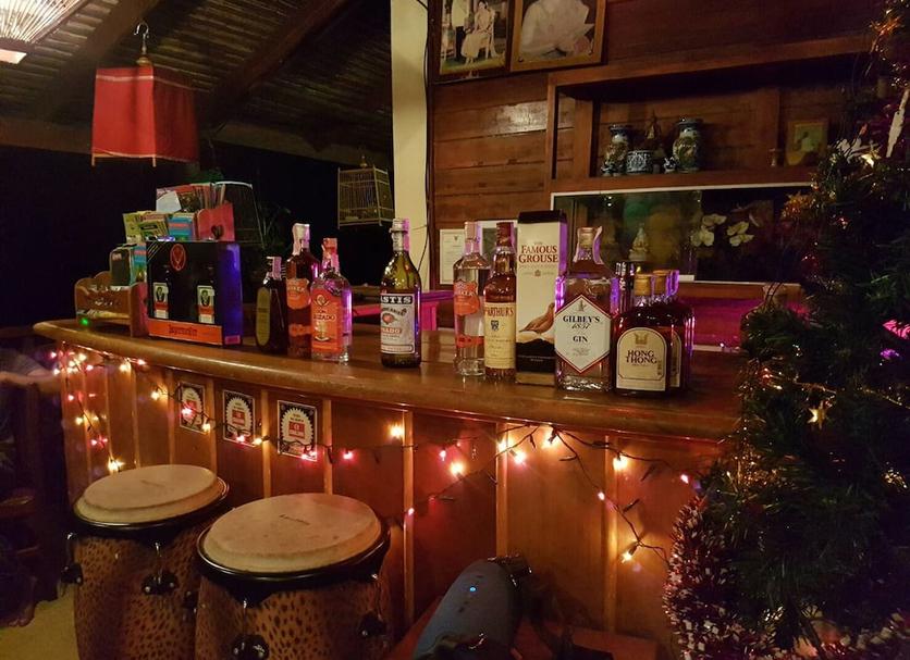 Bar Photo