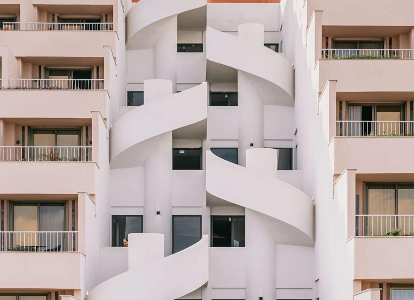 Bâtiment Photo