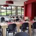 Espace de conférence