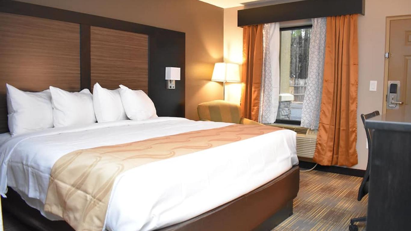 Quality Inn
