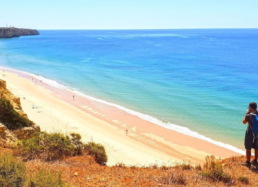 Plage Photo