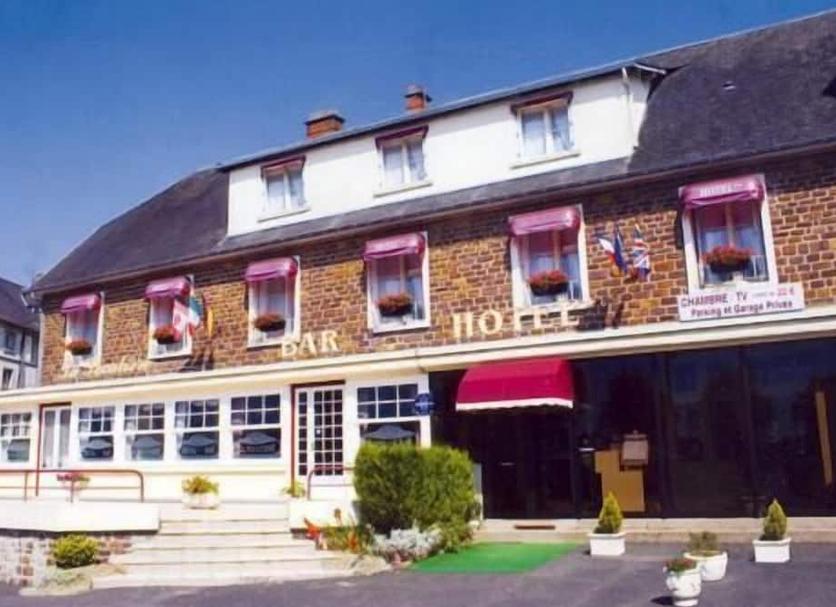 Bâtiment Photo