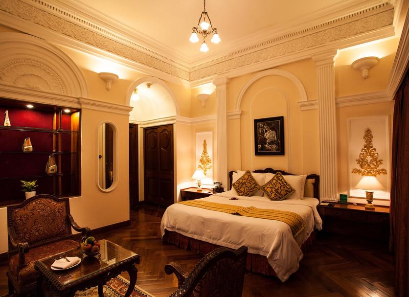 Chambre Photo