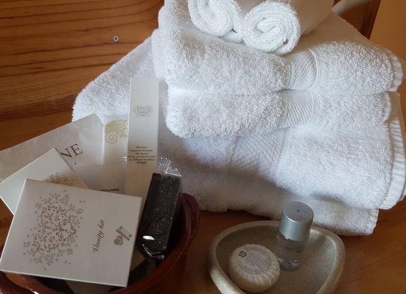 Équipements de la chambre Photo