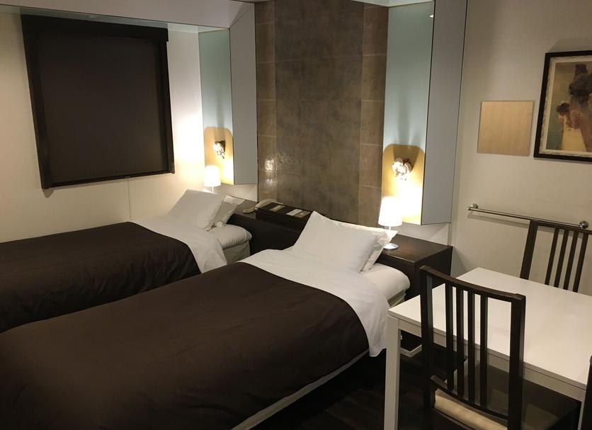 Chambre Photo