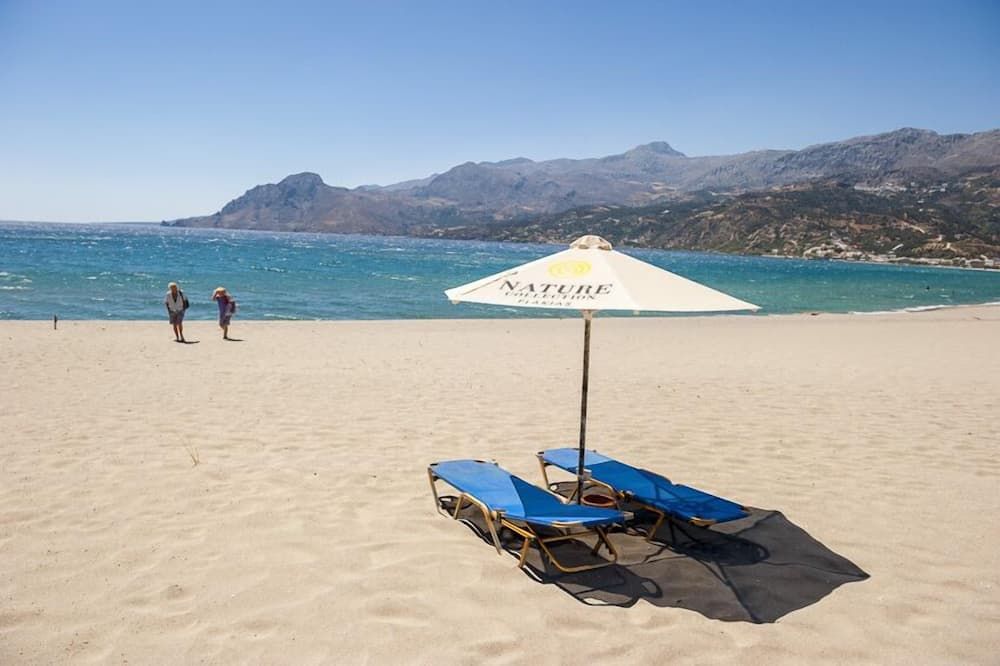 Plage Photo
