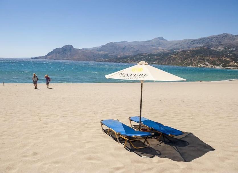 Plage Photo