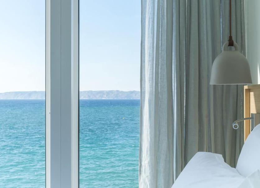 Équipements de la chambre Photo