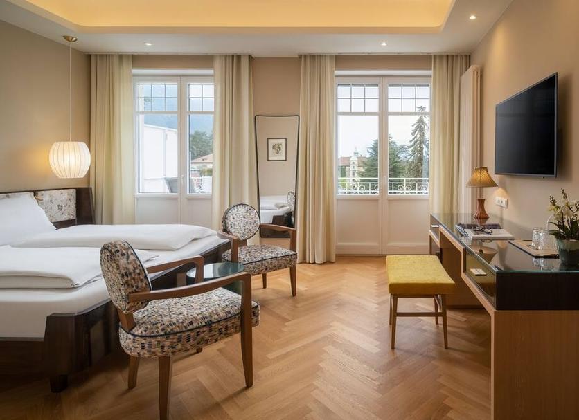 Chambre Photo
