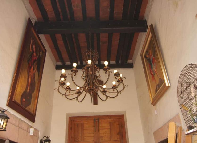 Équipements de la chambre Photo