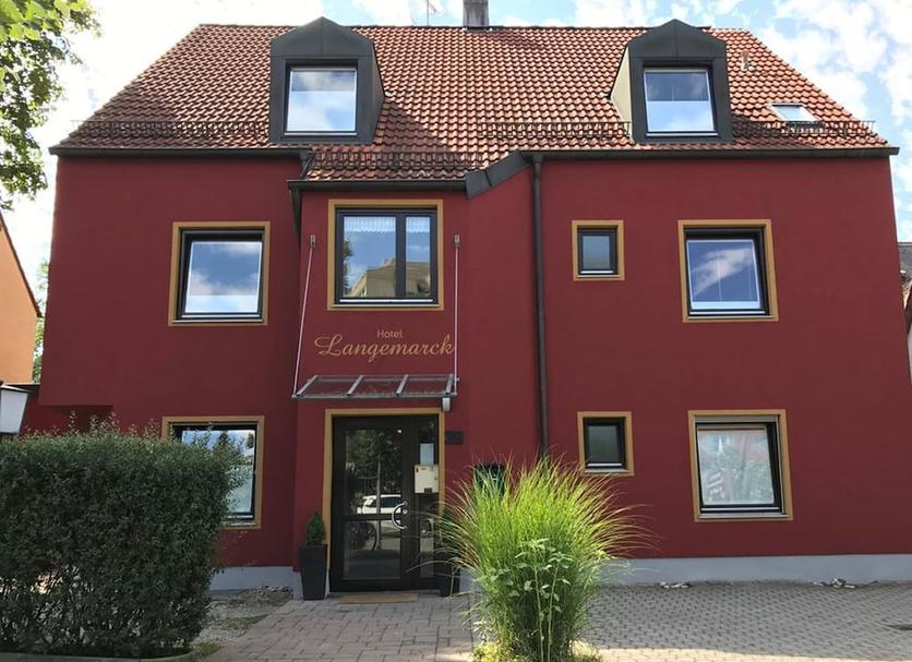 Bâtiment Photo