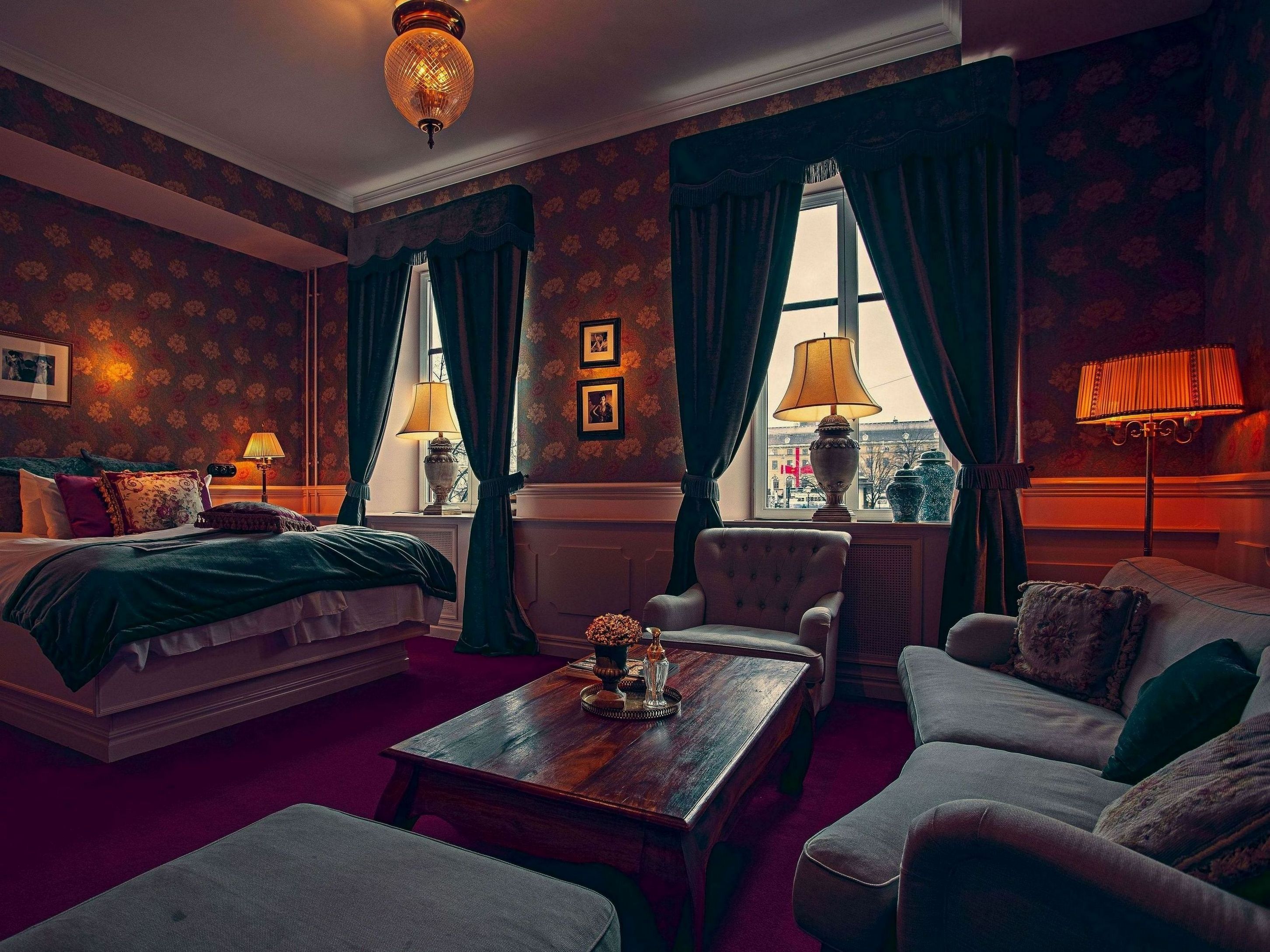 Chambre