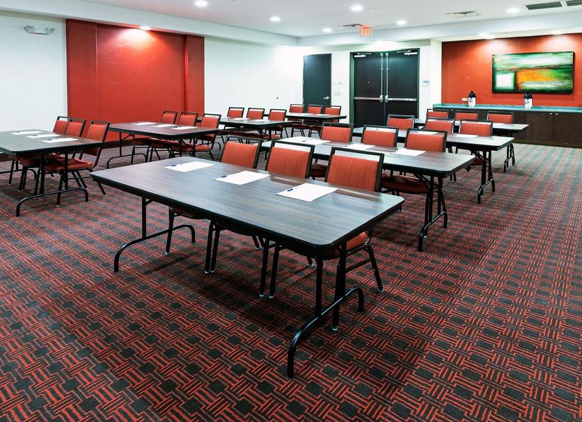 Espace de conférence Photo