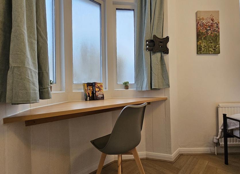 Équipements de la chambre Photo