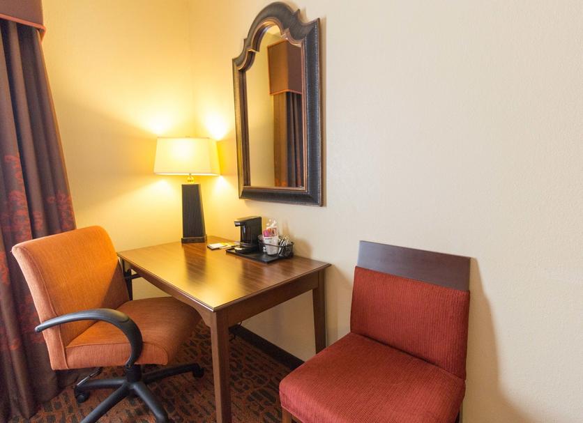 Équipements de la chambre Photo