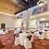 Salle de banquet