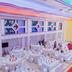 Salle de banquet
