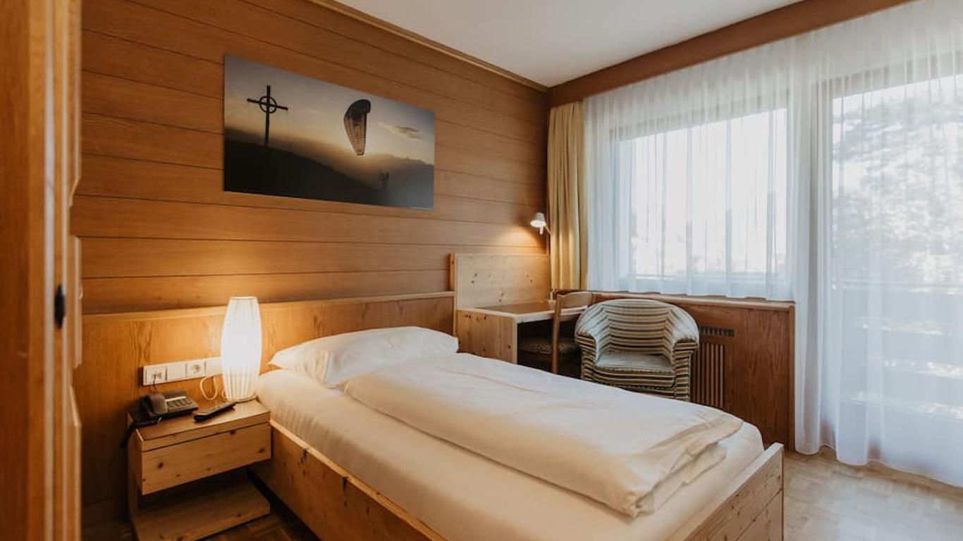 Parkhotel Matrei