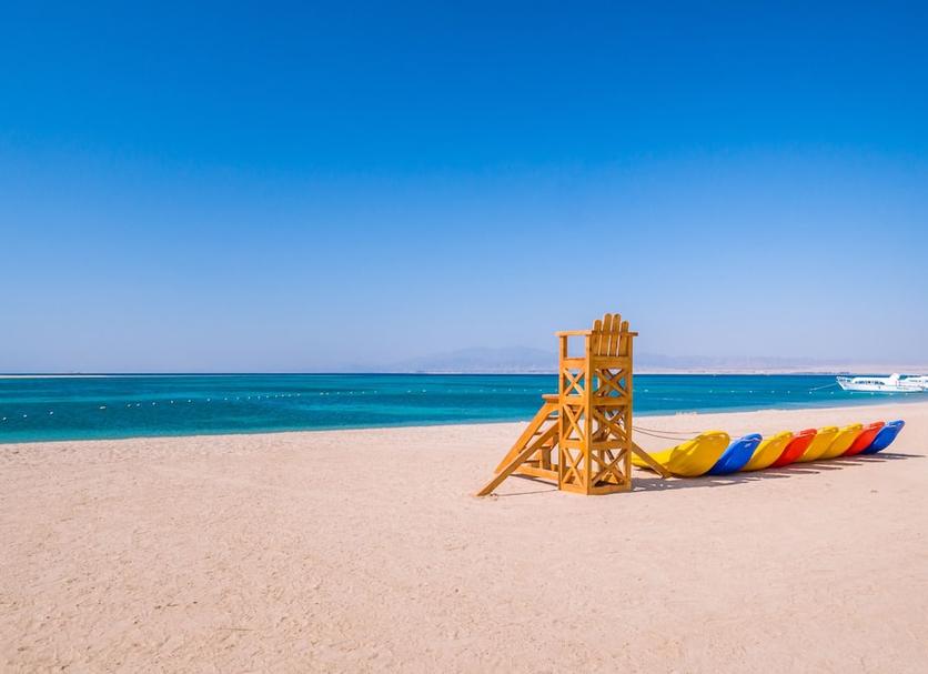 Plage Photo