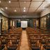 Espace de conférence