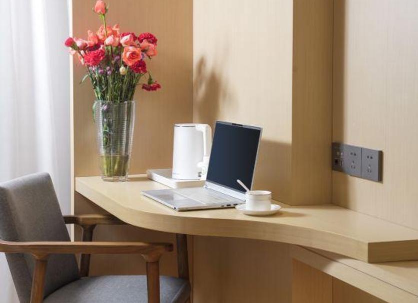 Équipements de la chambre Photo