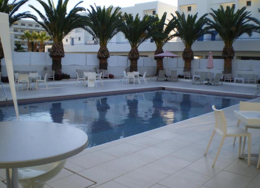 Piscine Photo