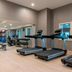 Salle de sport