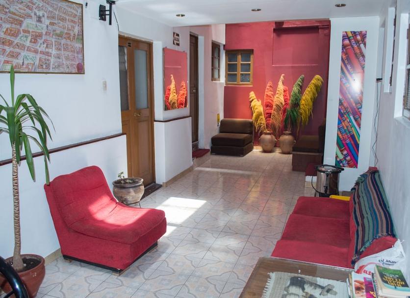 Hall d’entrée Photo